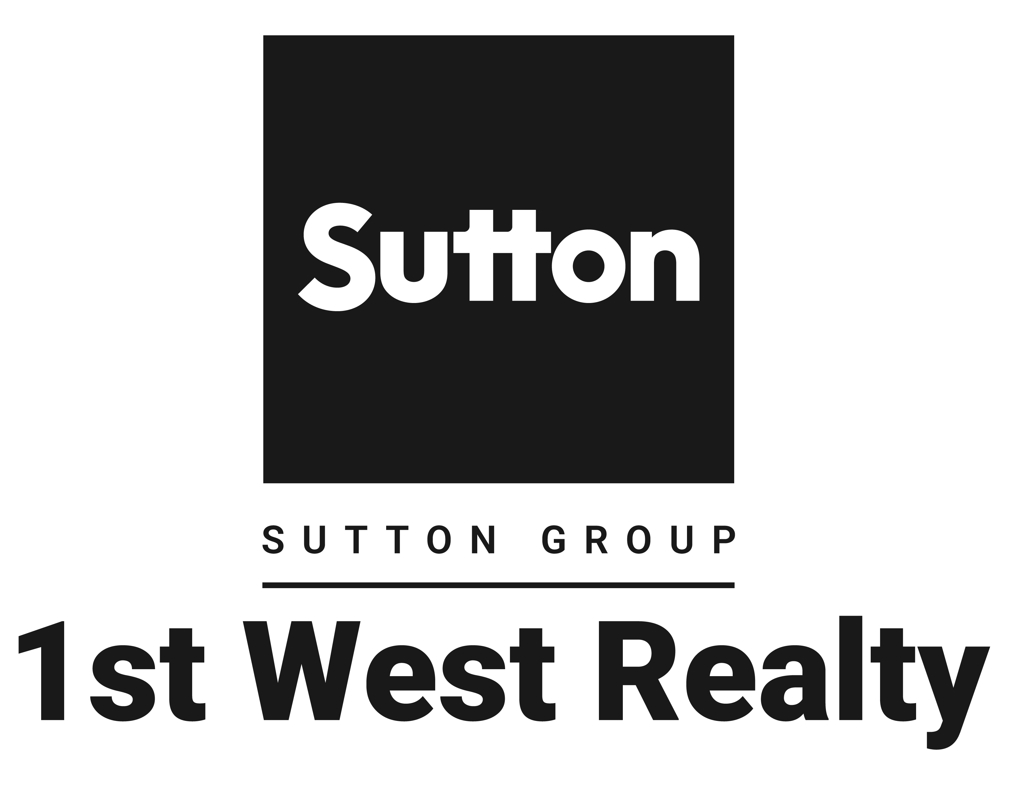 Sutton 1st West